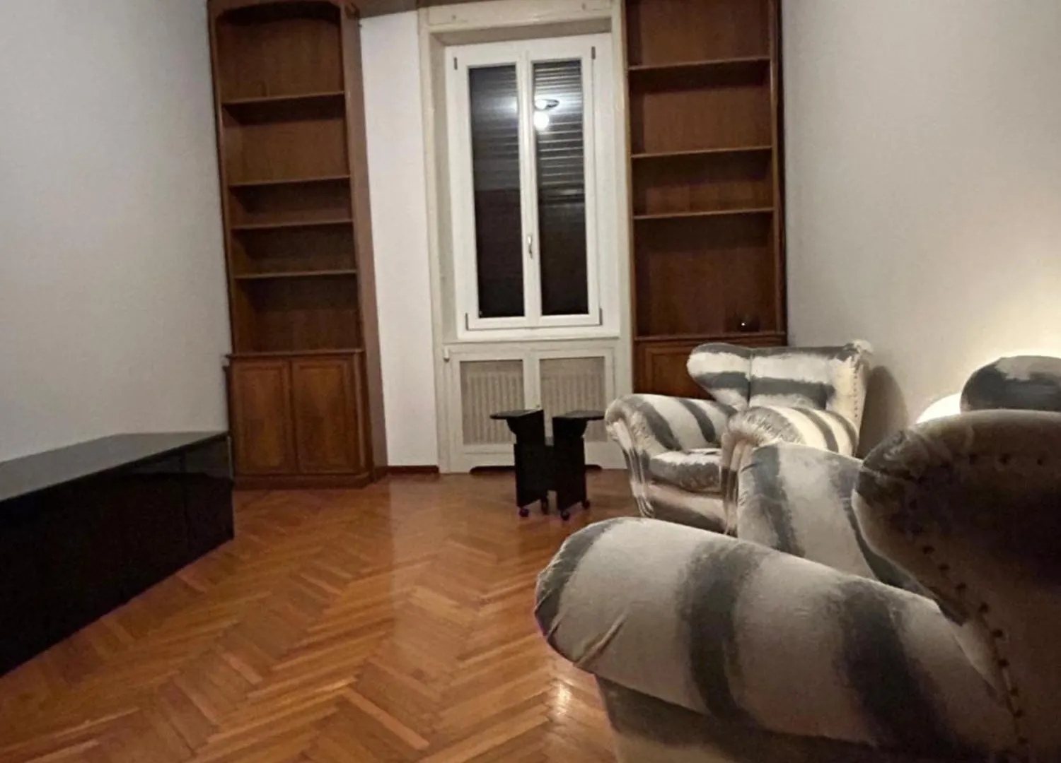 1P Milan Apartment