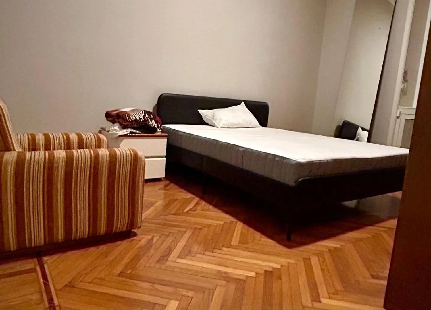 1P Milan Apartment