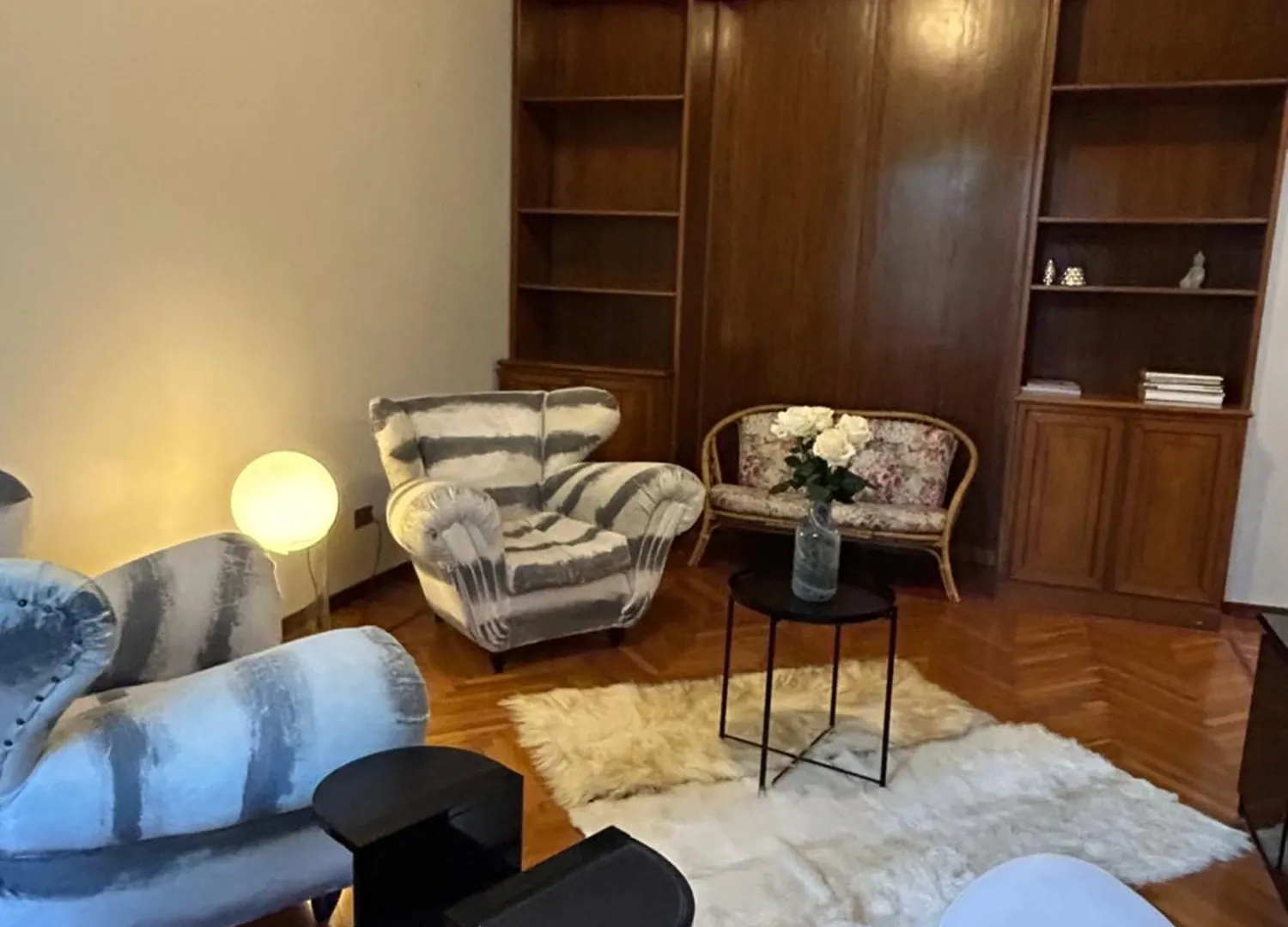 1P Milan Apartment