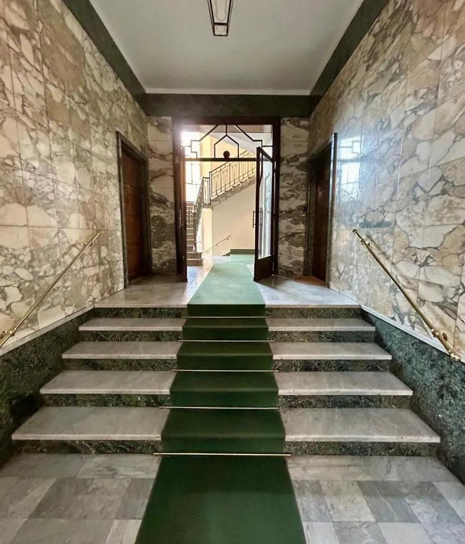 1P Milan Apartment