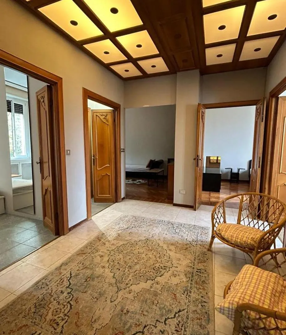 1P Milan Apartment