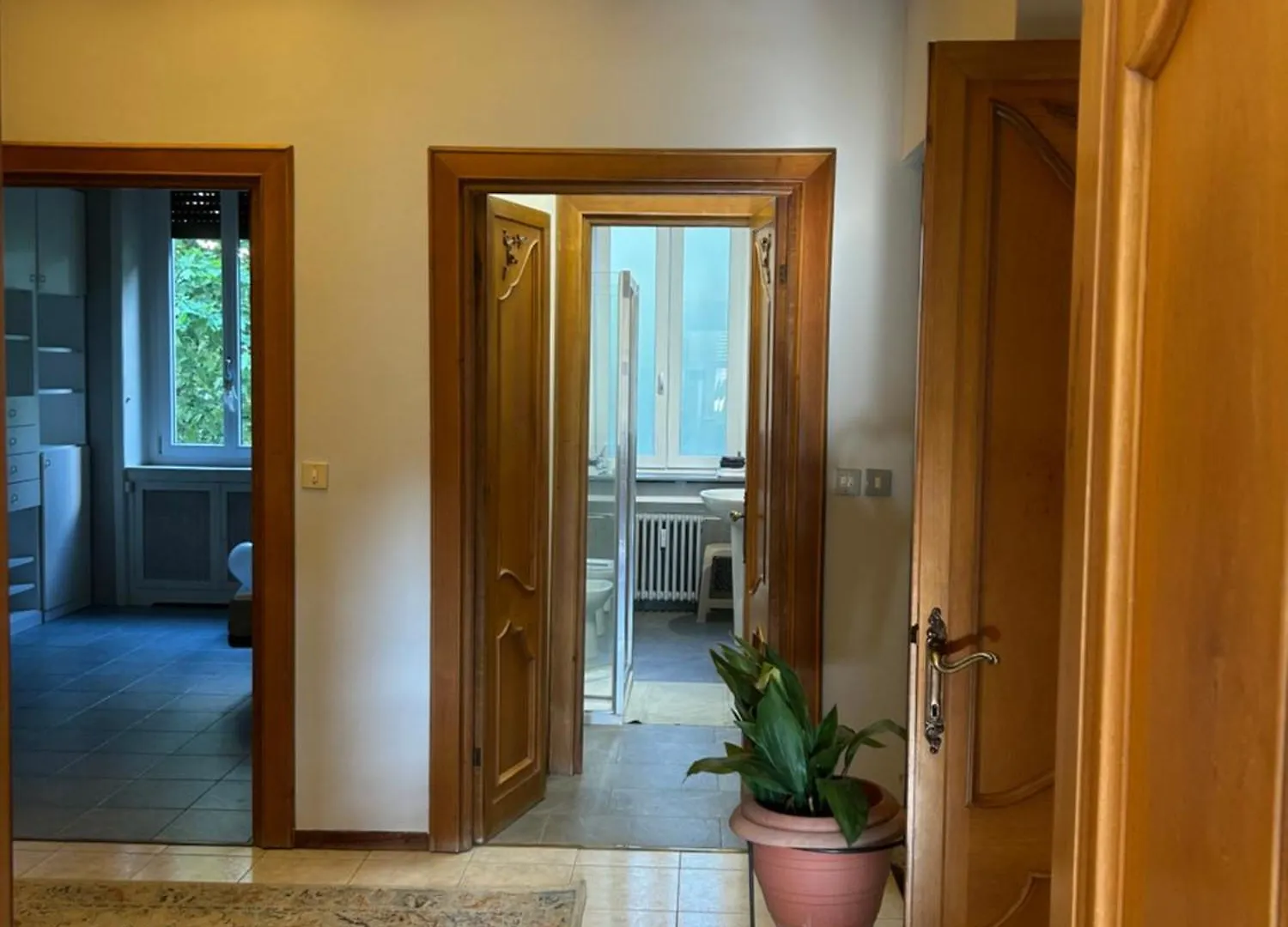 1P Milan Apartment