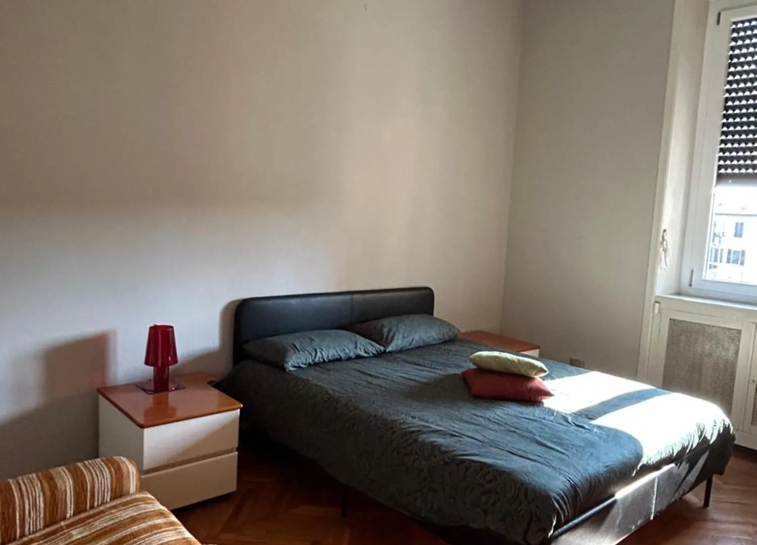 1P Milan Apartment