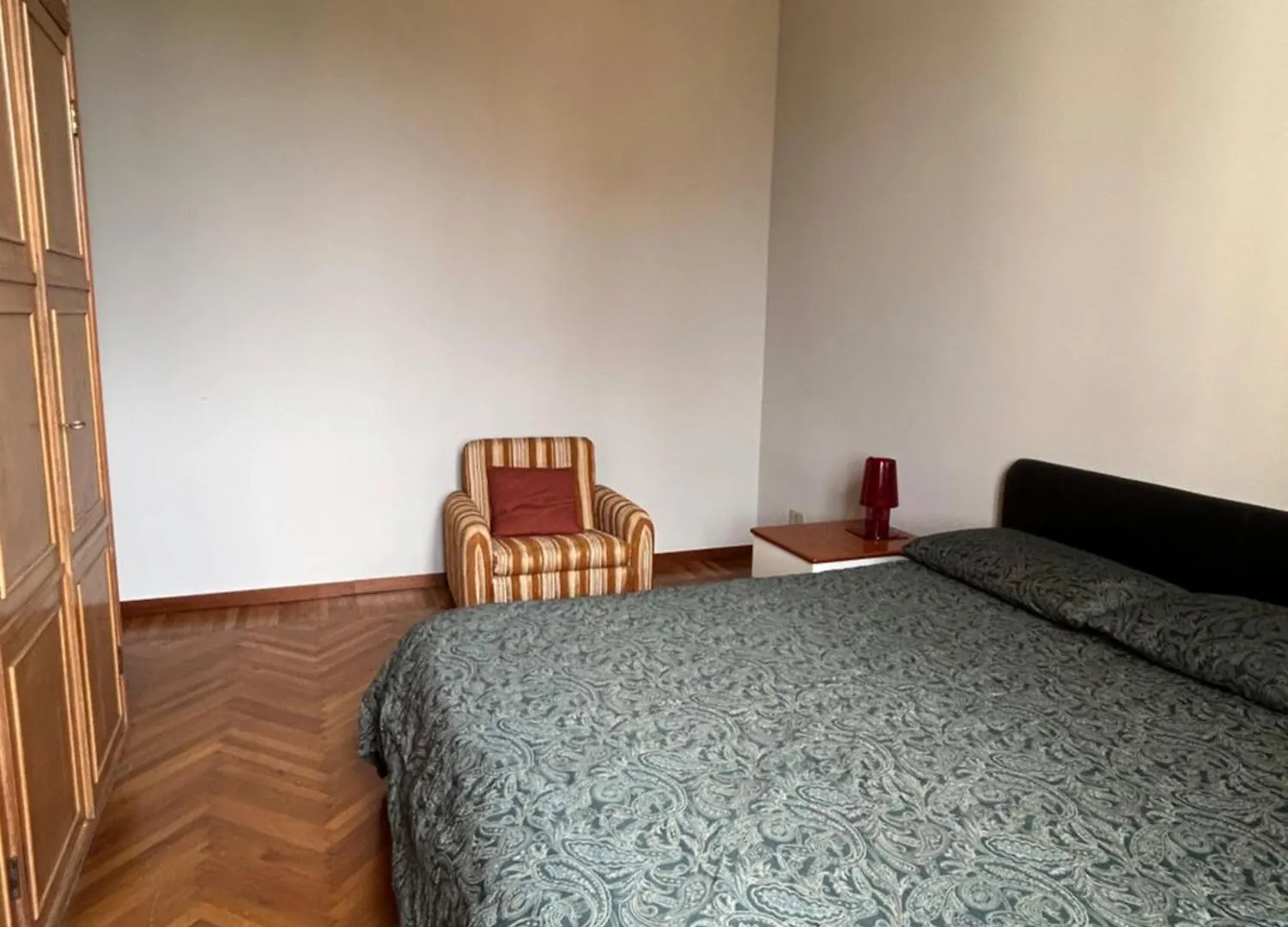 1P Milan Apartment